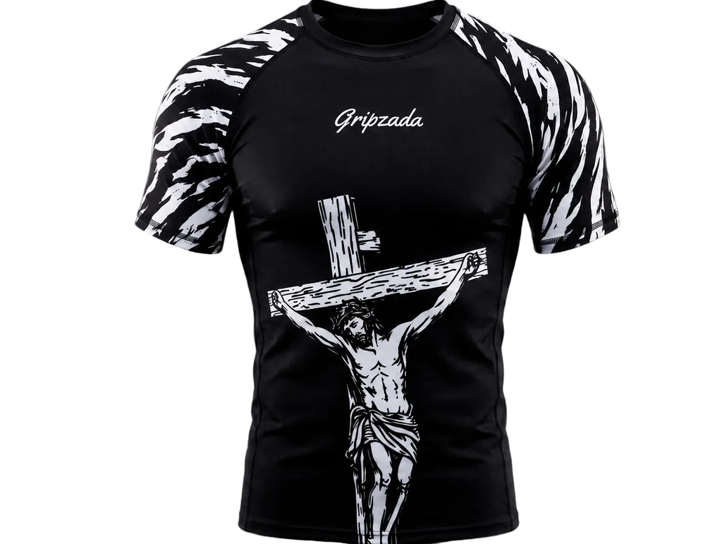 Redemption Rashguard