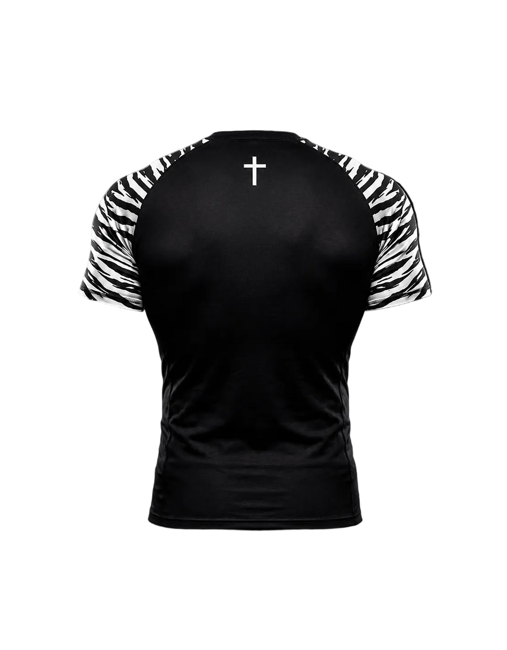 Redemption Rashguard