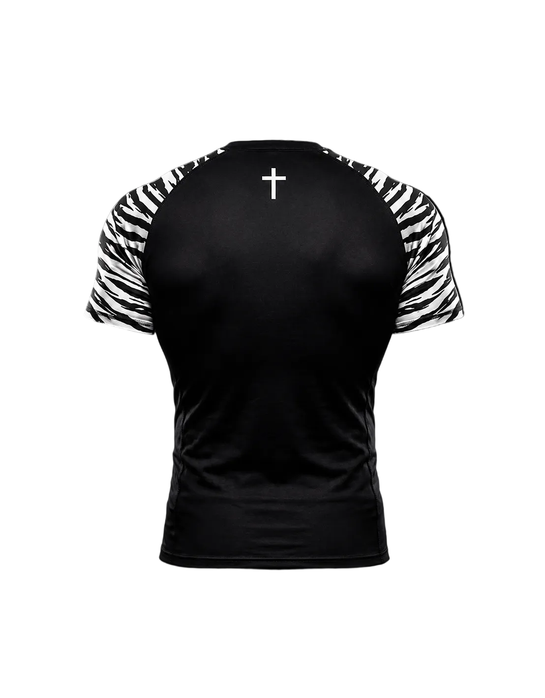 Redemption Rashguard