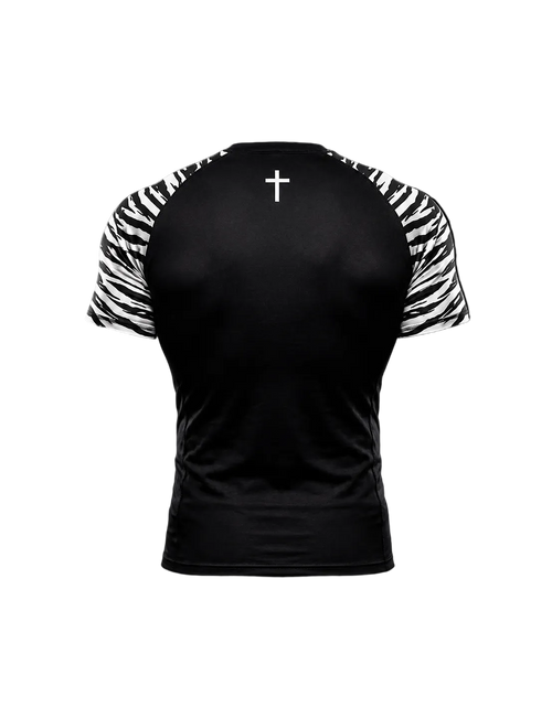 Redemption Rashguard