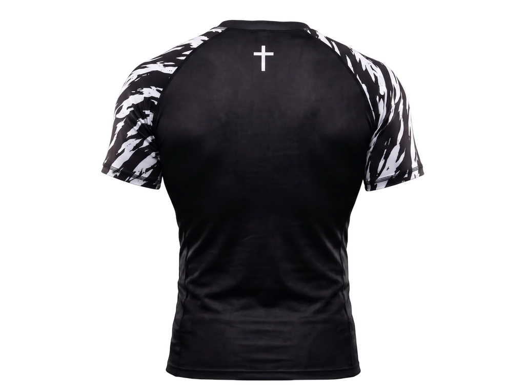 CRUCIFIX EDITION - 001