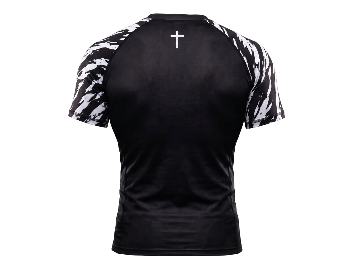 CRUCIFIX EDITION - 001