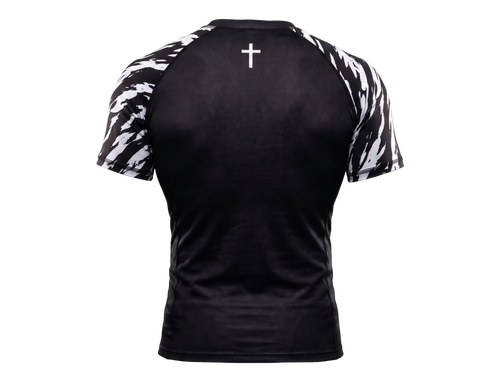 CRUCIFIX EDITION - 001